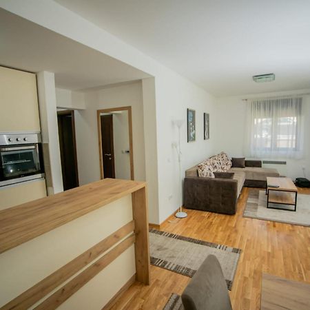 Dream Garden Apartments Zlatibor Kültér fotó