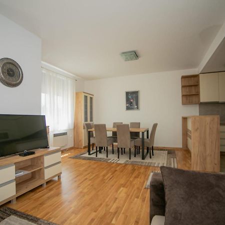 Dream Garden Apartments Zlatibor Kültér fotó