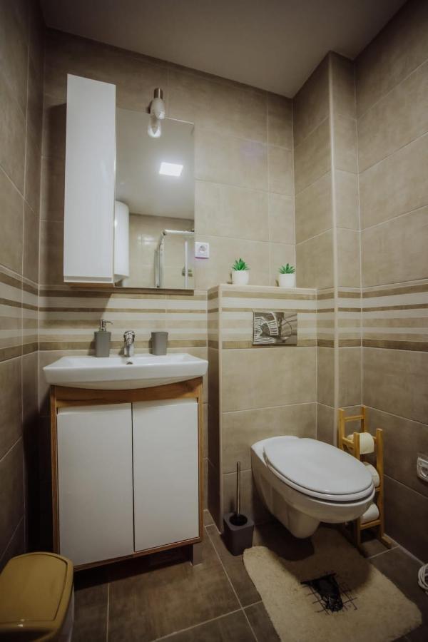 Dream Garden Apartments Zlatibor Kültér fotó