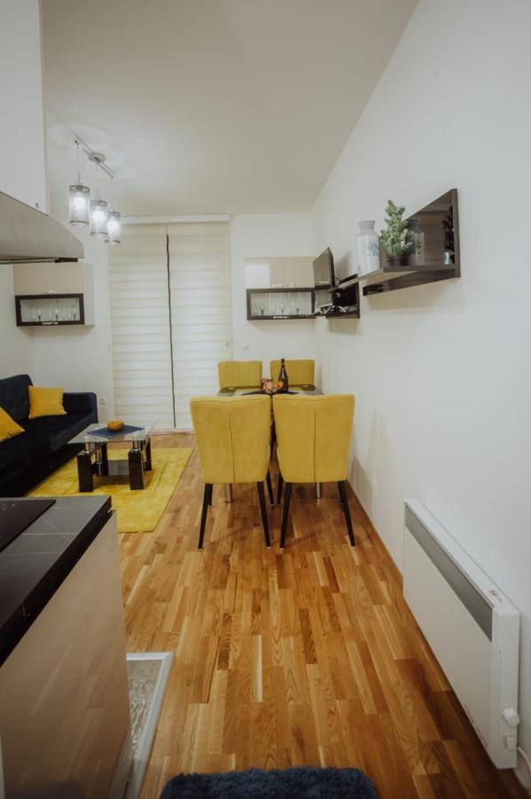 Dream Garden Apartments Zlatibor Kültér fotó