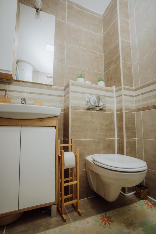 Dream Garden Apartments Zlatibor Kültér fotó