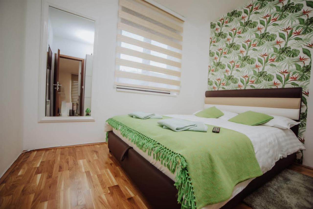 Dream Garden Apartments Zlatibor Kültér fotó