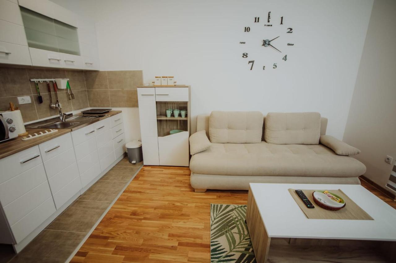 Dream Garden Apartments Zlatibor Kültér fotó