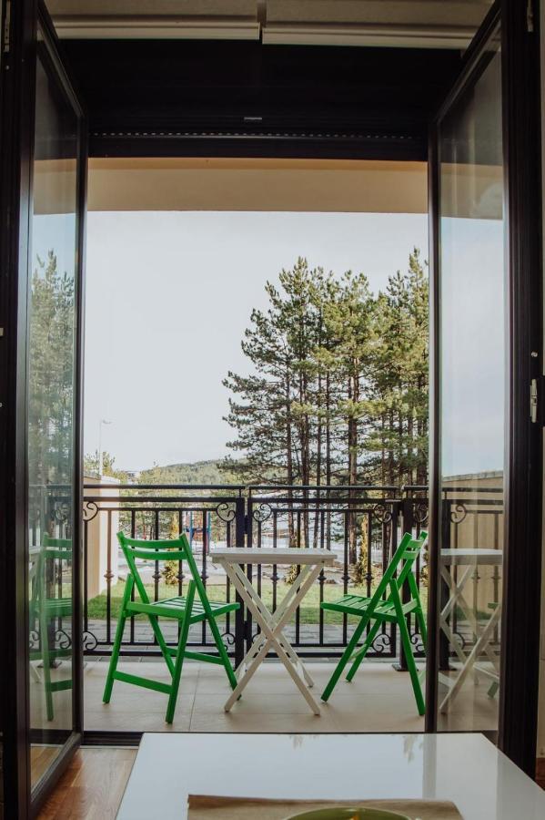 Dream Garden Apartments Zlatibor Kültér fotó