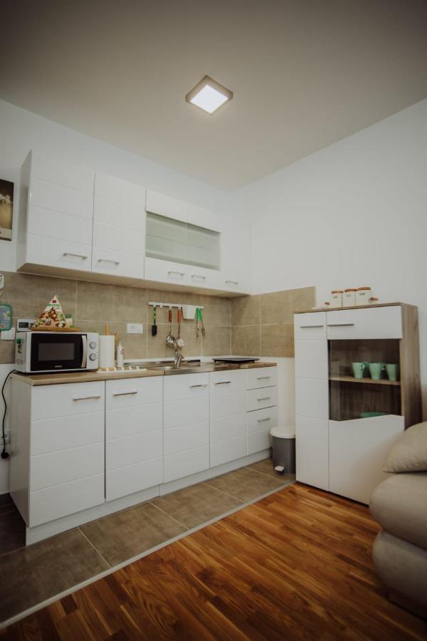 Dream Garden Apartments Zlatibor Kültér fotó