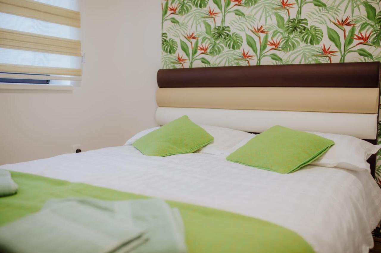 Dream Garden Apartments Zlatibor Kültér fotó