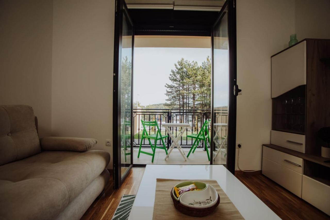 Dream Garden Apartments Zlatibor Kültér fotó