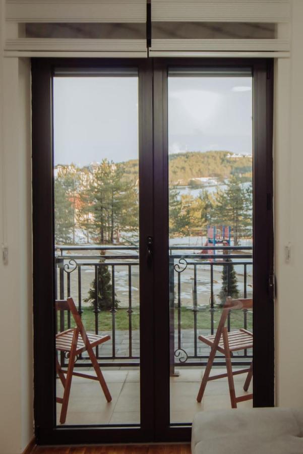 Dream Garden Apartments Zlatibor Kültér fotó