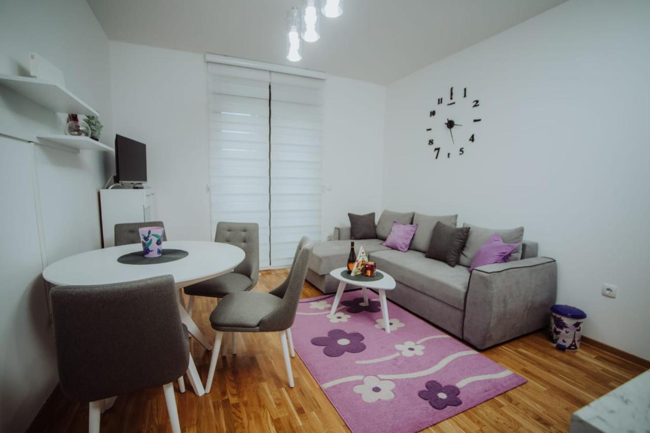 Dream Garden Apartments Zlatibor Kültér fotó