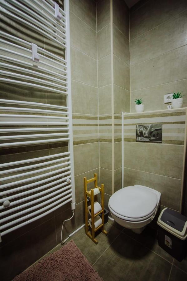 Dream Garden Apartments Zlatibor Kültér fotó