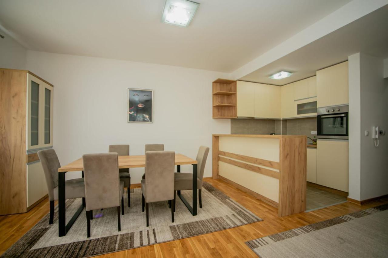 Dream Garden Apartments Zlatibor Kültér fotó