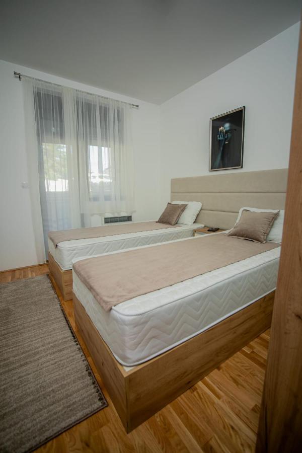 Dream Garden Apartments Zlatibor Kültér fotó