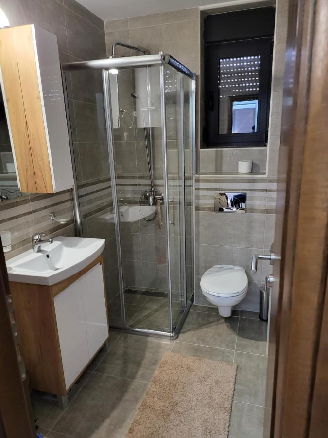 Dream Garden Apartments Zlatibor Kültér fotó