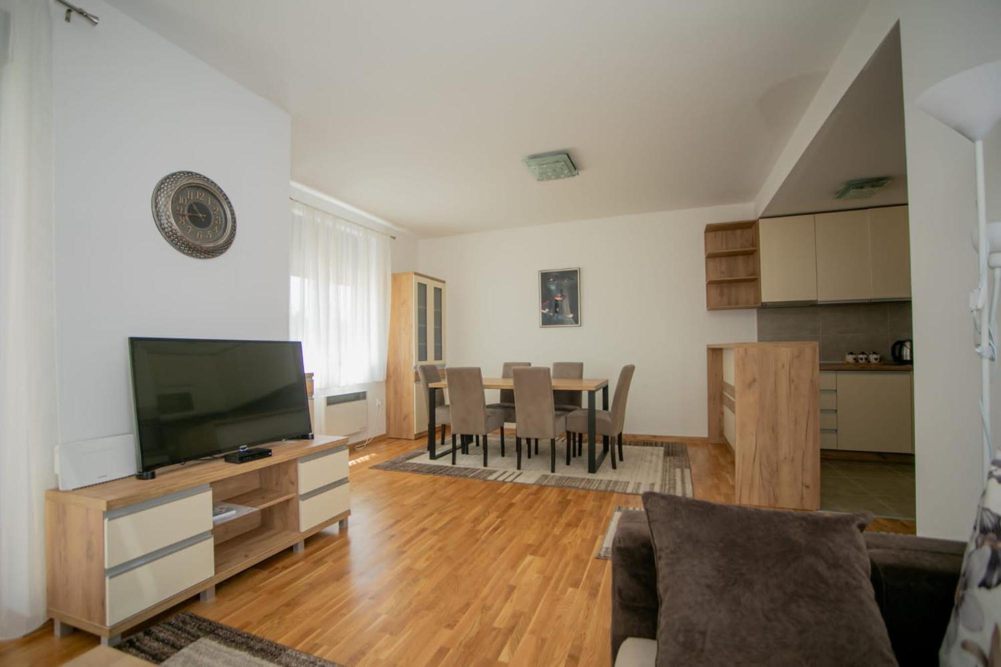 Dream Garden Apartments Zlatibor Kültér fotó
