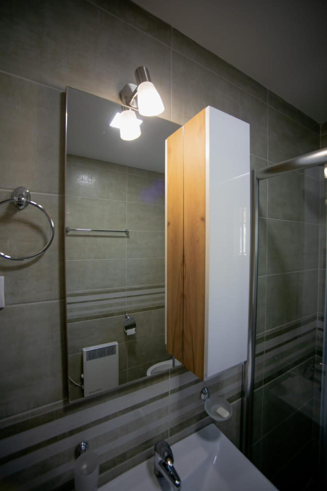 Dream Garden Apartments Zlatibor Kültér fotó